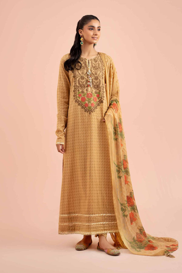 Nishat | Luxury Dresses | 42402031 - Official Nishat stockist in UK - Sakeena London