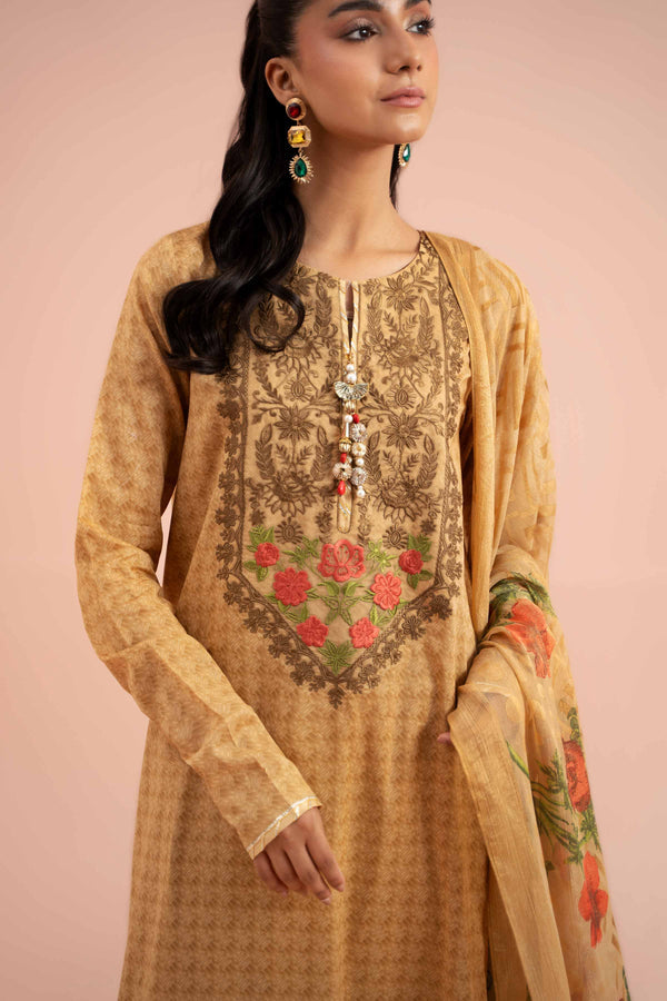 Nishat | Luxury Dresses | 42402031 - Official Nishat stockist in UK - Sakeena London