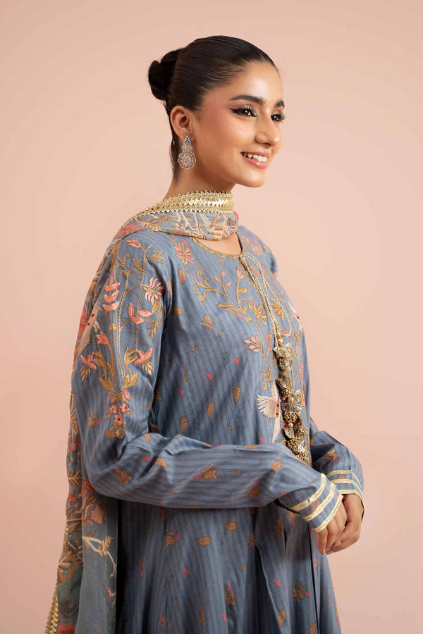 Nishat | Luxury Dresses | 42402032 - Official Nishat stockist in UK - Sakeena London