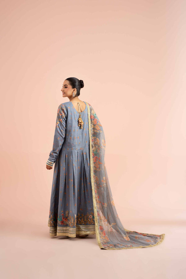 Nishat | Luxury Dresses | 42402032 - Official Nishat stockist in UK - Sakeena London