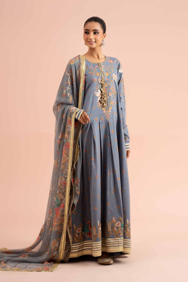 Nishat | Luxury Dresses | 42402032 - Official Nishat stockist in UK - Sakeena London