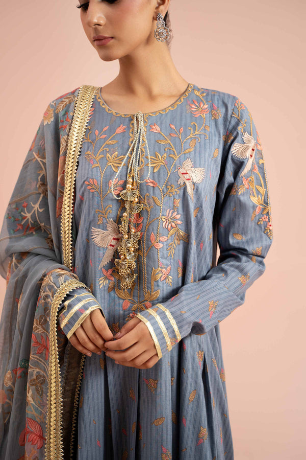Nishat | Luxury Dresses | 42402032 - Official Nishat stockist in UK - Sakeena London