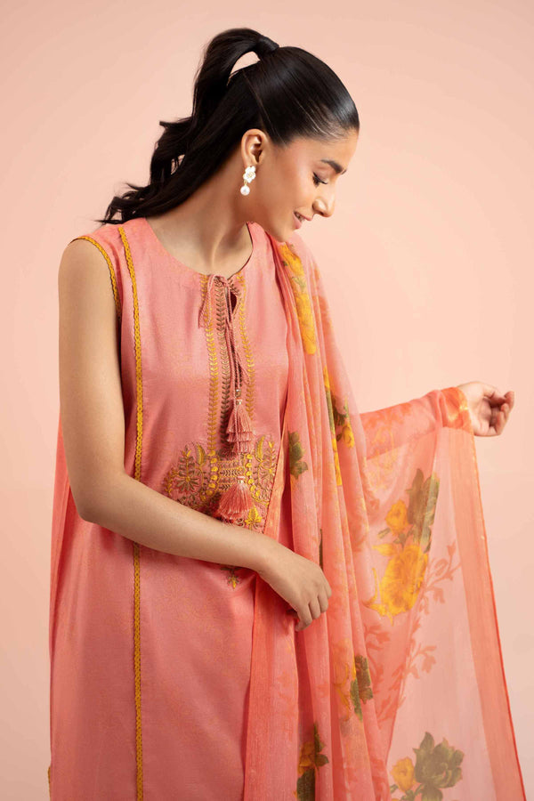 Nishat | Luxury Dresses | 42402033 - Official Nishat stockist in UK - Sakeena London