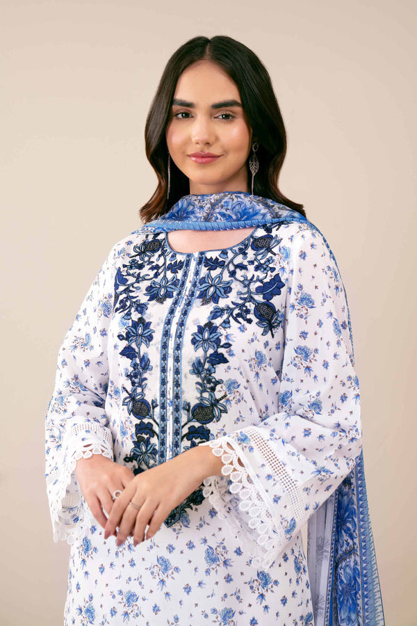 Nishat | Luxury Dresses | 42402035 - Official Nishat stockist in UK - Sakeena London