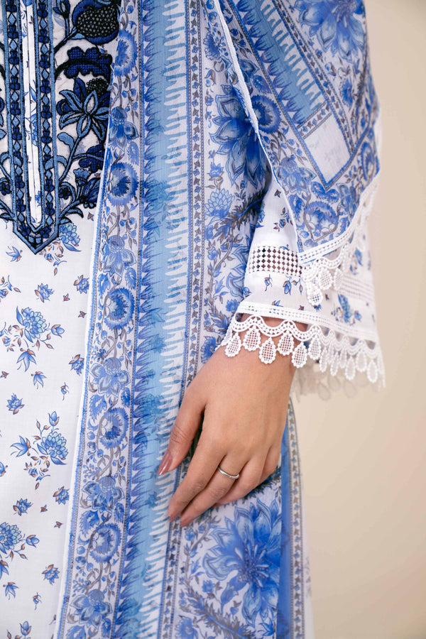 Nishat | Luxury Dresses | 42402035 - Official Nishat stockist in UK - Sakeena London