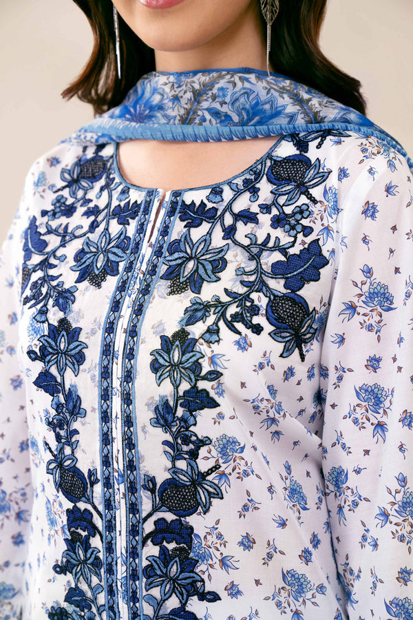Nishat | Luxury Dresses | 42402035 - Official Nishat stockist in UK - Sakeena London