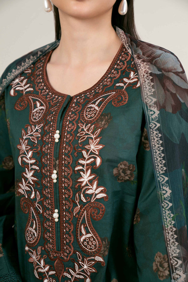 Nishat | Luxury Dresses | 42402036 - Official Nishat stockist in UK - Sakeena London