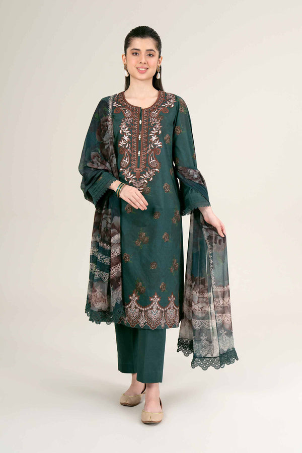 Nishat | Luxury Dresses | 42402036 - Official Nishat stockist in UK - Sakeena London