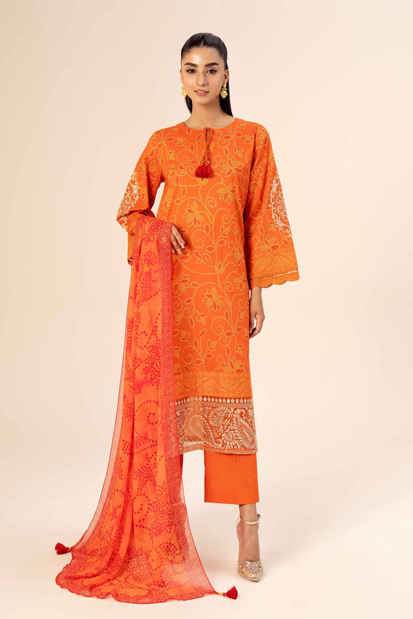 Nishat | Luxury Dresses | 42402037 - Official Nishat stockist in UK - Sakeena London