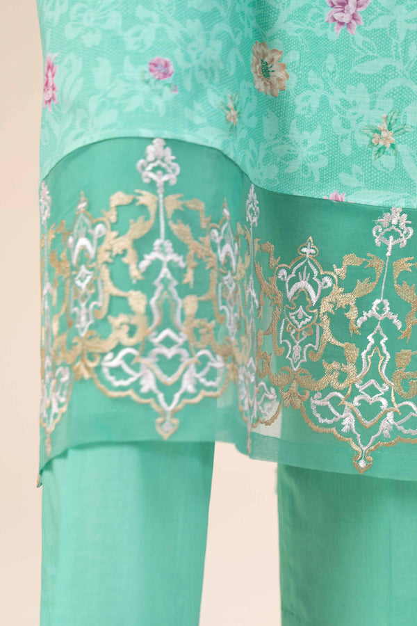 Nishat | Luxury Dresses | 42402040 - Official Nishat stockist in UK - Sakeena London