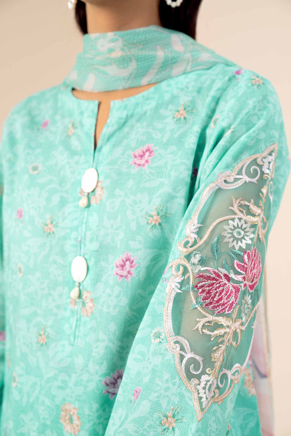 Nishat | Luxury Dresses | 42402040 - Official Nishat stockist in UK - Sakeena London