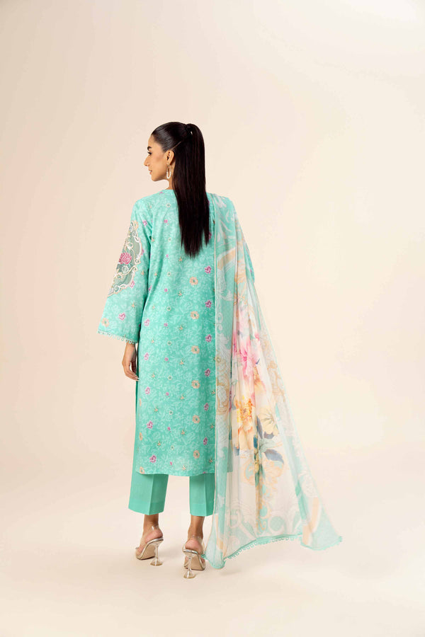 Nishat | Luxury Dresses | 42402040 - Official Nishat stockist in UK - Sakeena London