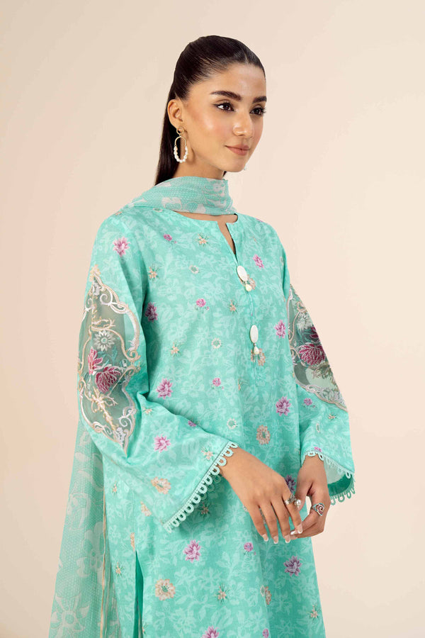 Nishat | Luxury Dresses | 42402040 - Official Nishat stockist in UK - Sakeena London