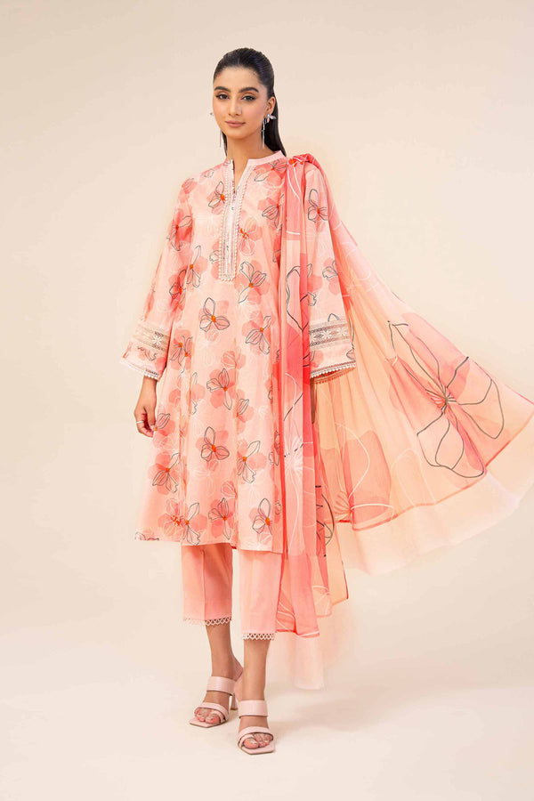 Nishat | Luxury Dresses | 42402047 - Official Nishat stockist in UK - Sakeena London