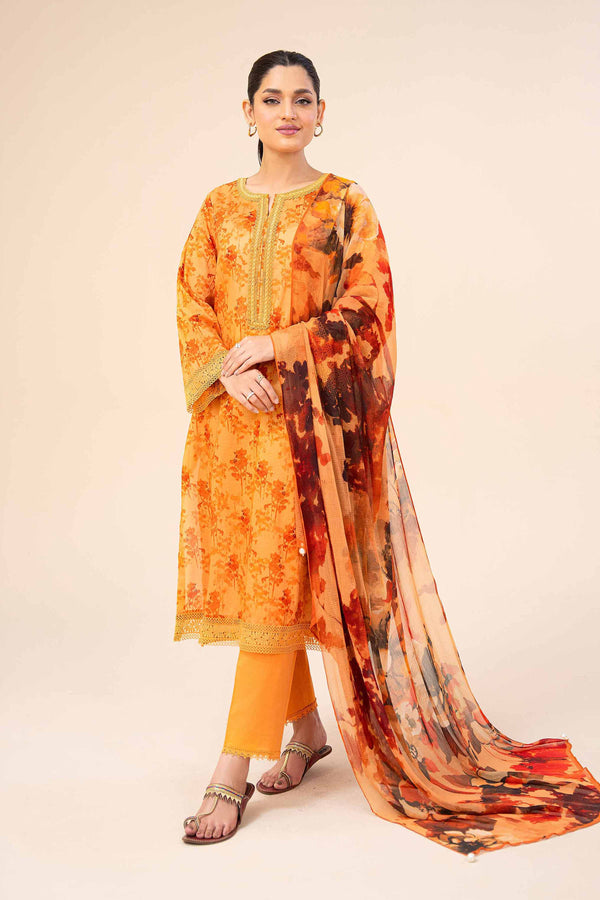 Nishat | Luxury Dresses | 42402051 - Official Nishat stockist in UK - Sakeena London