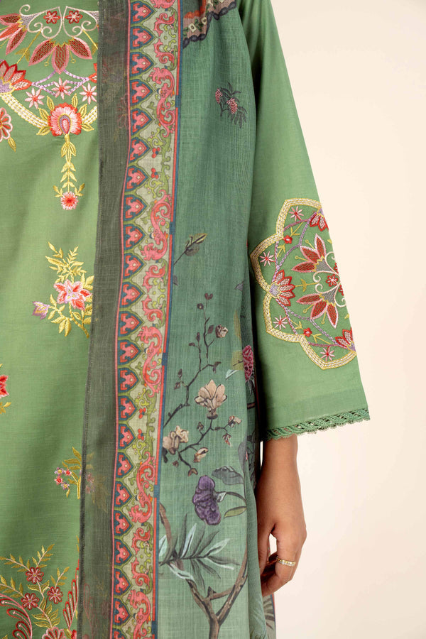 Nishat | Luxury Dresses | 42402055 - Official Nishat stockist in UK - Sakeena London