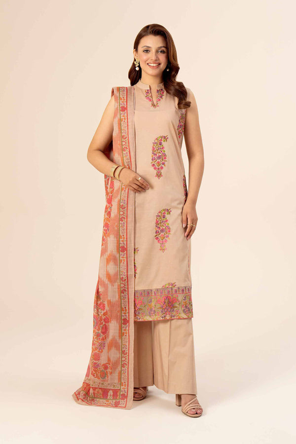 Nishat | Luxury Dresses | 42402056 - Official Nishat stockist in UK - Sakeena London