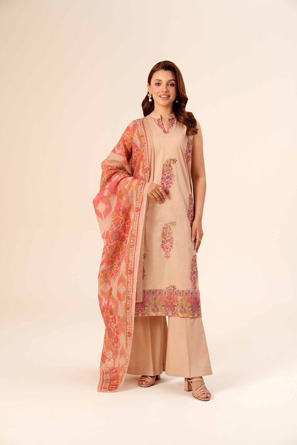Nishat | Luxury Dresses | 42402056 - Official Nishat stockist in UK - Sakeena London
