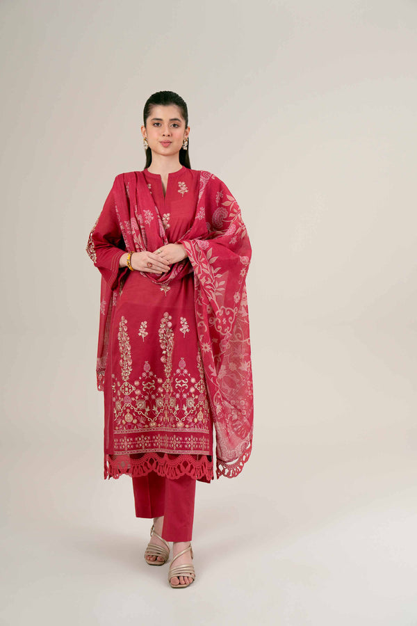 Nishat | Luxury Dresses | 42402057 - Official Nishat stockist in UK - Sakeena London