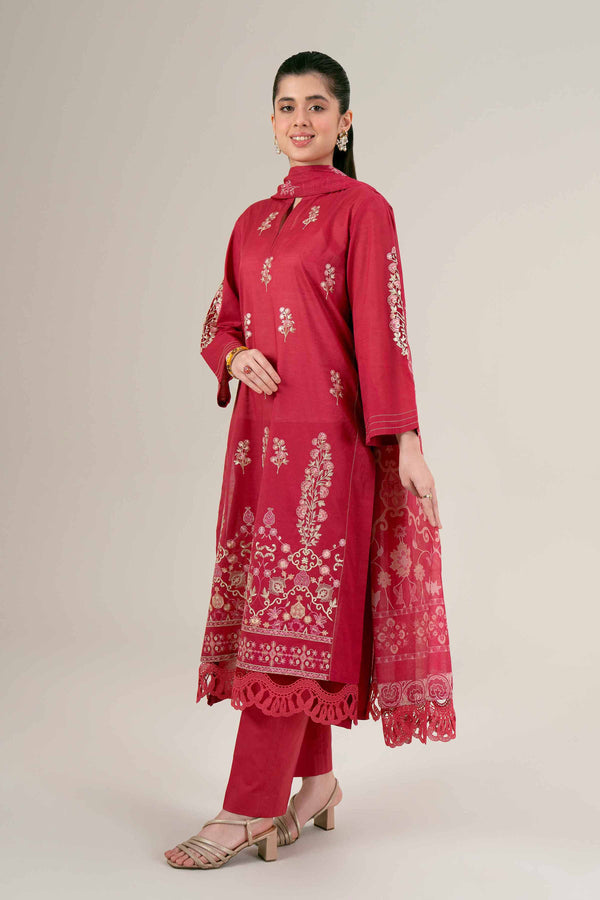 Nishat | Luxury Dresses | 42402057 - Official Nishat stockist in UK - Sakeena London