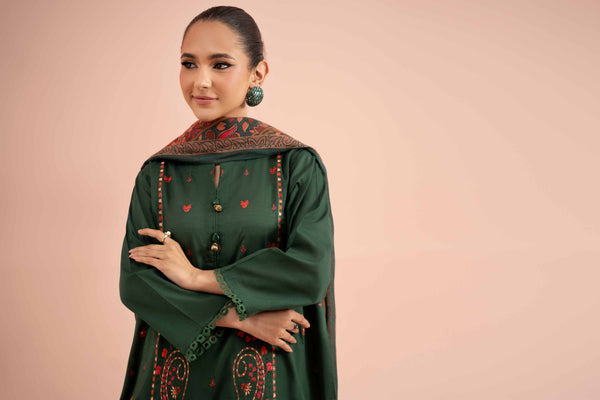 Nishat | Luxury Dresses | 42402058 - Official Nishat stockist in UK - Sakeena London