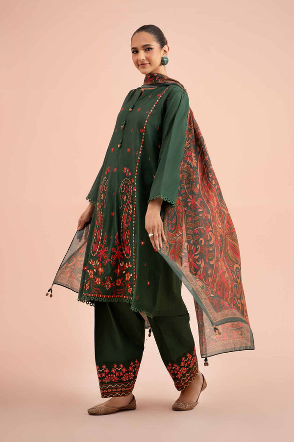 Nishat | Luxury Dresses | 42402058 - Official Nishat stockist in UK - Sakeena London