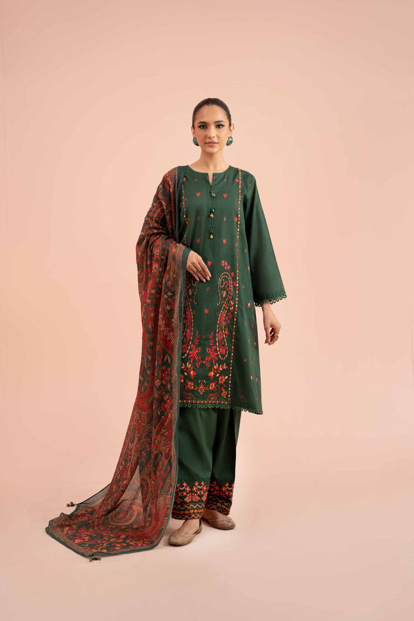 Nishat | Luxury Dresses | 42402058 - Official Nishat stockist in UK - Sakeena London