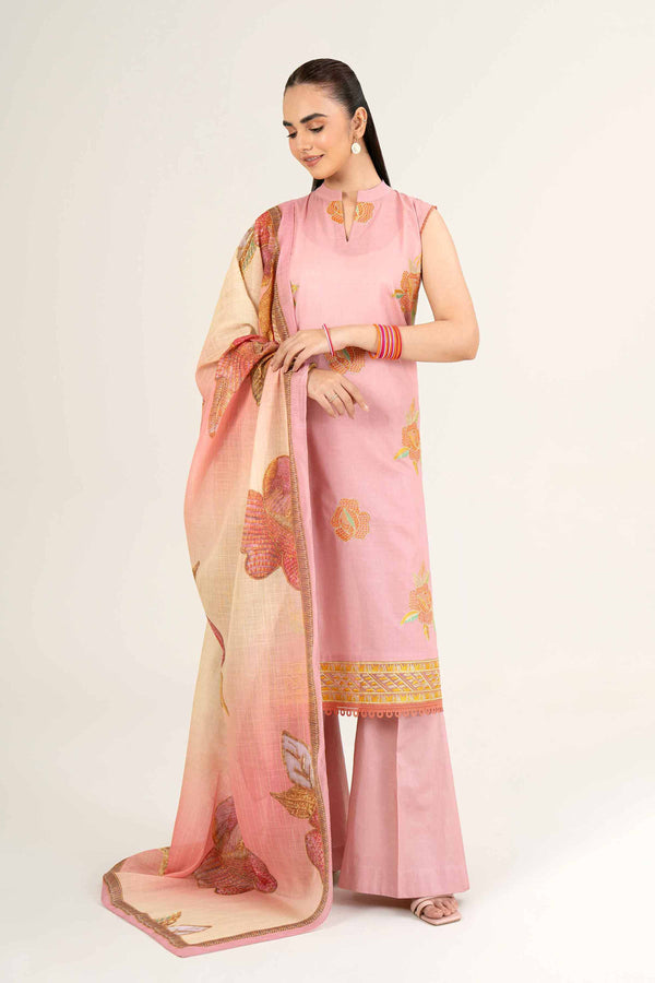 Nishat | Luxury Dresses | 42402060 - Official Nishat stockist in UK - Sakeena London