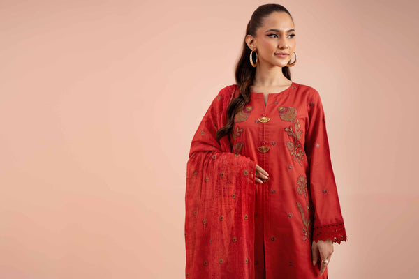 Nishat | Luxury Dresses | 42402061 - Official Nishat stockist in UK - Sakeena London