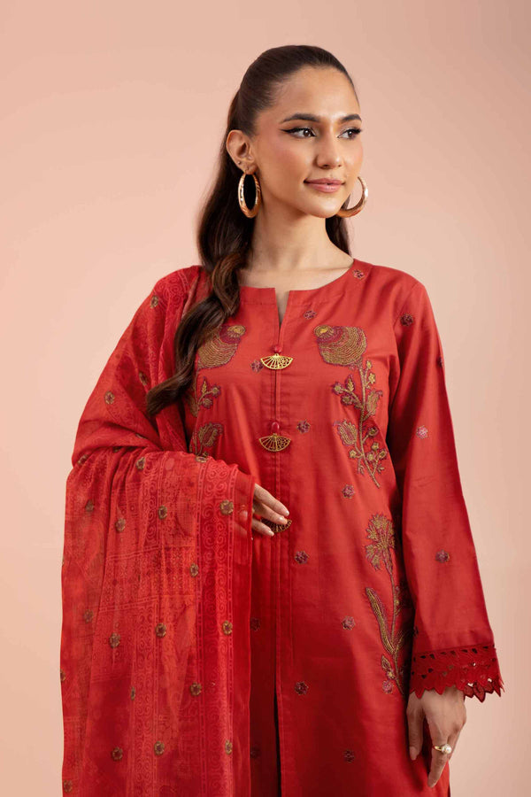 Nishat | Luxury Dresses | 42402061 - Official Nishat stockist in UK - Sakeena London