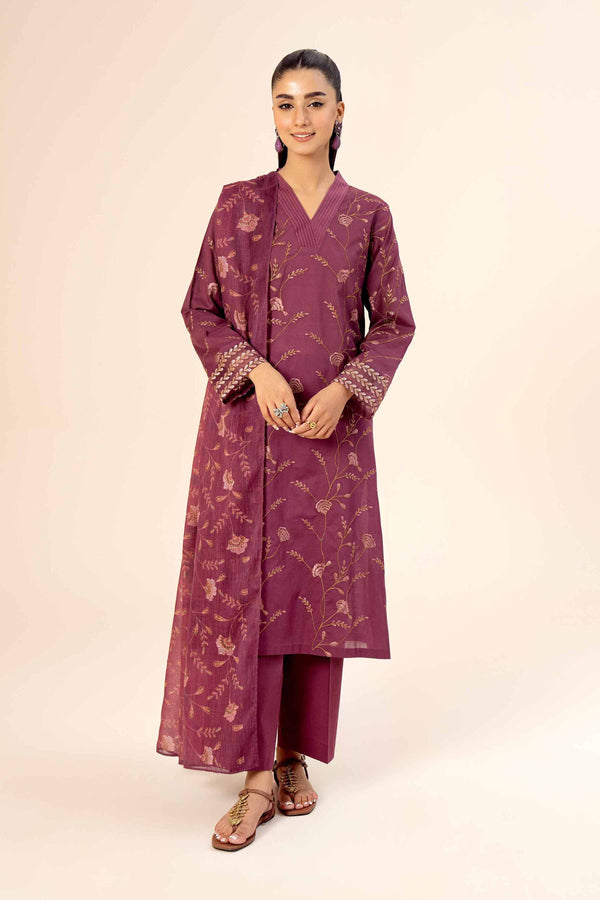 Nishat | Luxury Dresses | 42402062 - Official Nishat stockist in UK - Sakeena London