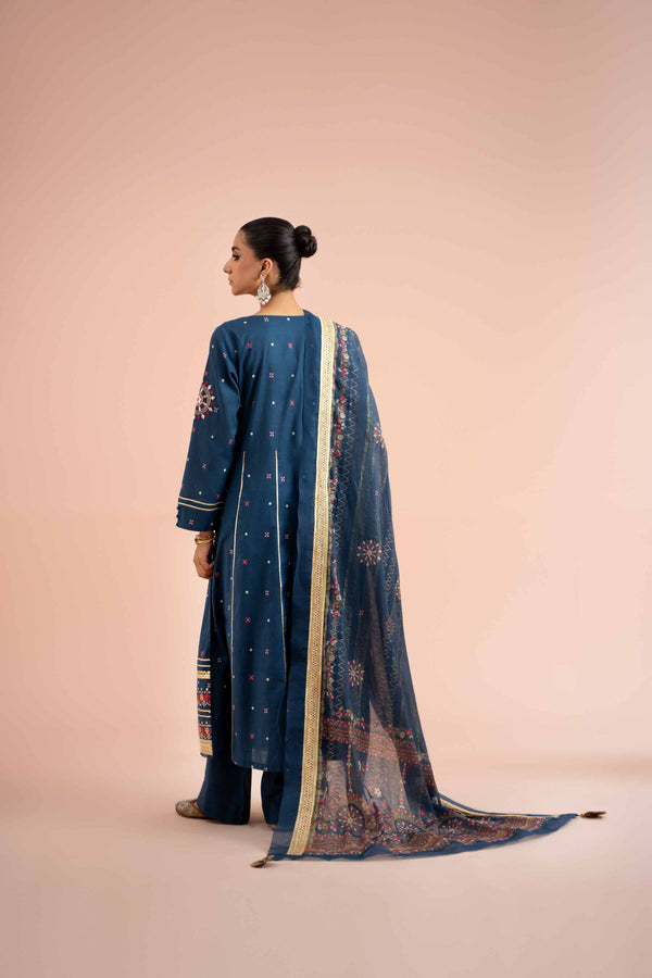 Nishat | Luxury Dresses | 42402065 - Official Nishat stockist in UK - Sakeena London