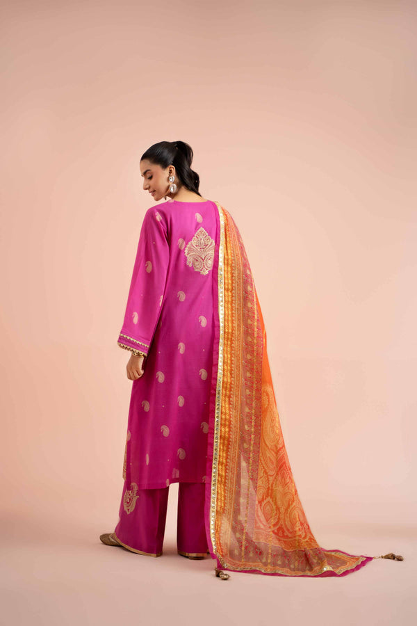 Nishat | Luxury Dresses | 42402066 - Official Nishat stockist in UK - Sakeena London