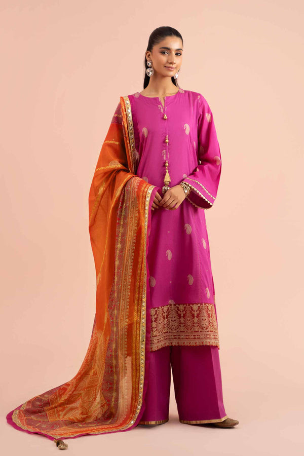 Nishat | Luxury Dresses | 42402066 - Official Nishat stockist in UK - Sakeena London
