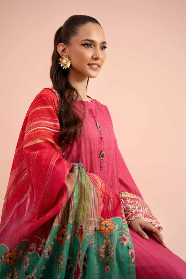 Nishat | Luxury Dresses | 42402068 - Official Nishat stockist in UK - Sakeena London