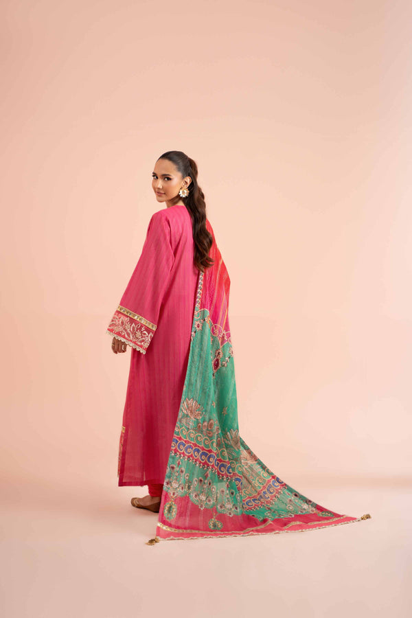 Nishat | Luxury Dresses | 42402068 - Official Nishat stockist in UK - Sakeena London