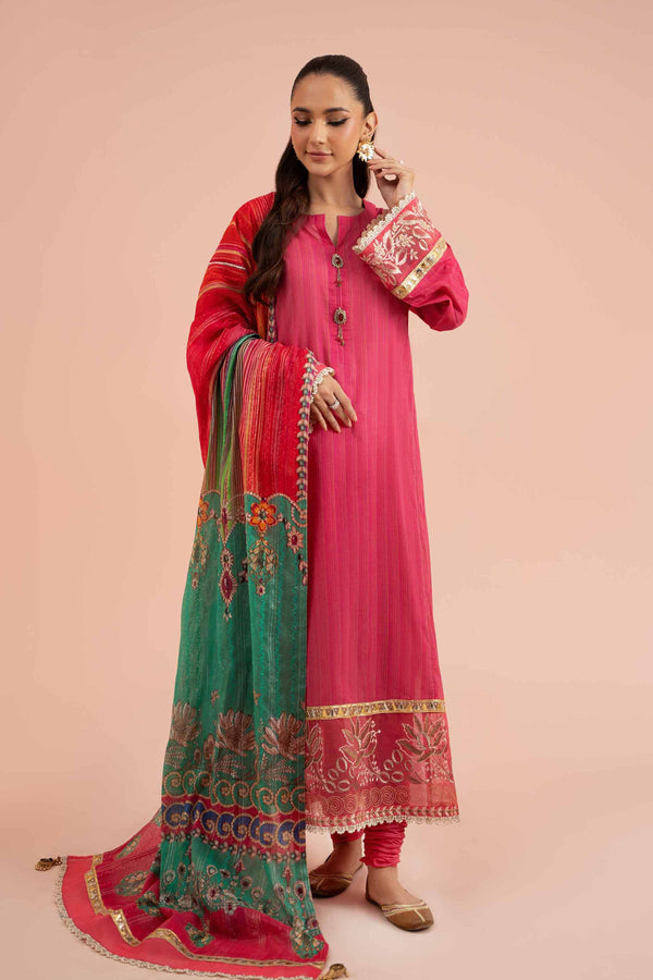 Nishat | Luxury Dresses | 42402068 - Official Nishat stockist in UK - Sakeena London
