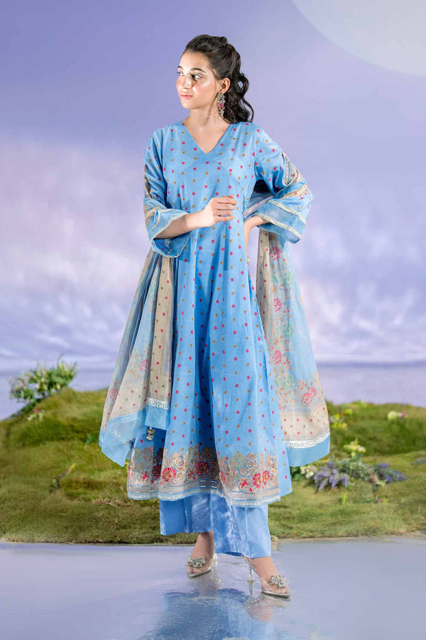 Nishat | Luxury Dresses | 42402070 - Official Nishat stockist in UK - Sakeena London