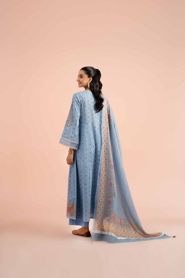 Nishat | Luxury Dresses | 42402070 - Official Nishat stockist in UK - Sakeena London