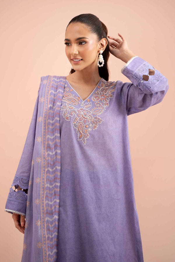 Nishat | Luxury Dresses | 42402072 - Official Nishat stockist in UK - Sakeena London