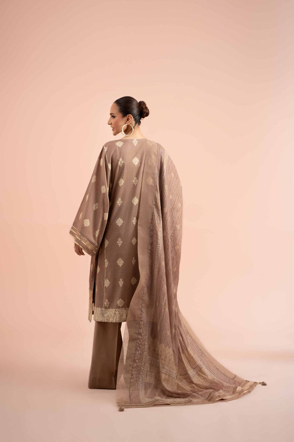 Nishat | Luxury Dresses | 42402073 - Official Nishat stockist in UK - Sakeena London