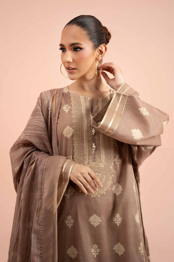 Nishat | Luxury Dresses | 42402073 - Official Nishat stockist in UK - Sakeena London