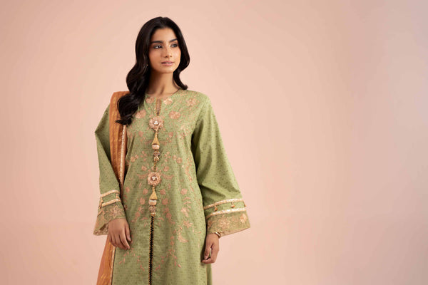 Nishat | Luxury Dresses | 42402084 - Official Nishat stockist in UK - Sakeena London