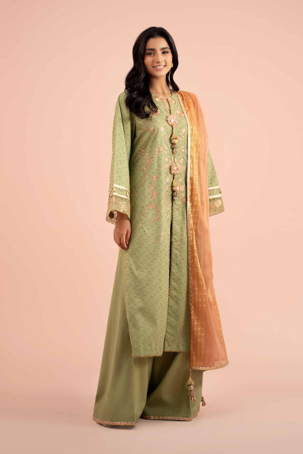Nishat | Luxury Dresses | 42402084 - Official Nishat stockist in UK - Sakeena London
