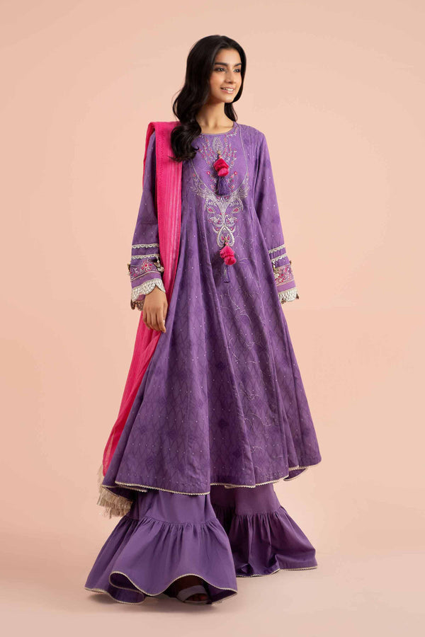 Nishat | Luxury Dresses | 42402087 - Official Nishat stockist in UK - Sakeena London