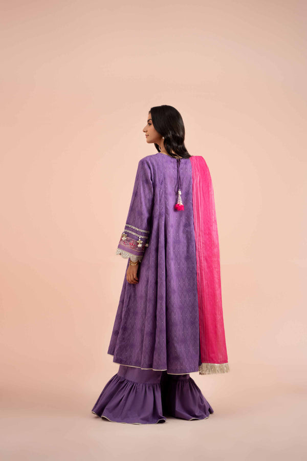 Nishat | Luxury Dresses | 42402087 - Official Nishat stockist in UK - Sakeena London