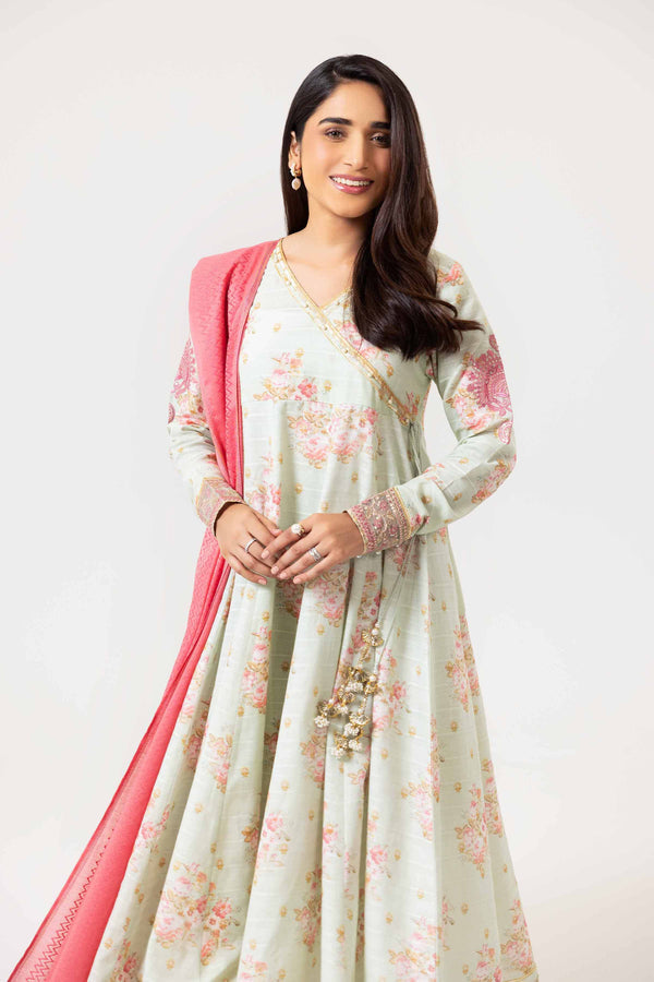 Nishat | Luxury Dresses | 42402089 - Official Nishat stockist in UK - Sakeena London