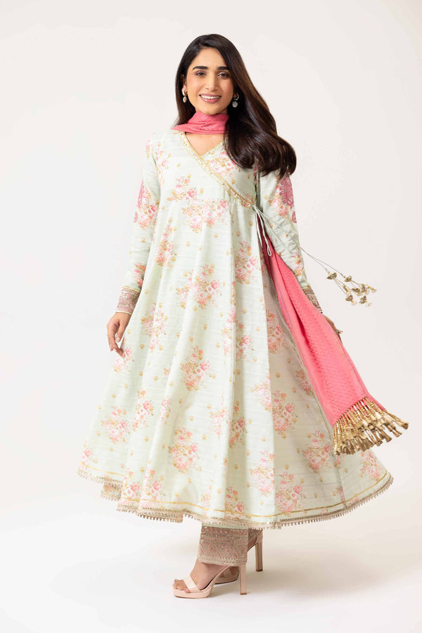 Nishat | Luxury Dresses | 42402089 - Official Nishat stockist in UK - Sakeena London