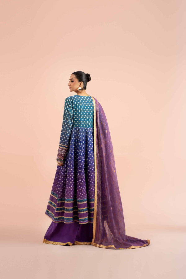 Nishat | Luxury Dresses | 42402091 - Official Nishat stockist in UK - Sakeena London