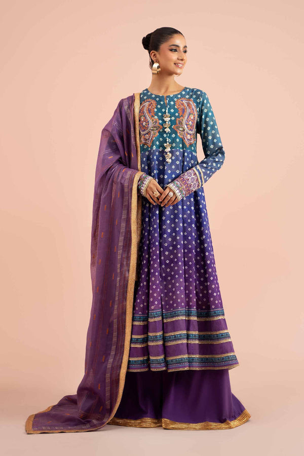 Nishat | Luxury Dresses | 42402091 - Official Nishat stockist in UK - Sakeena London